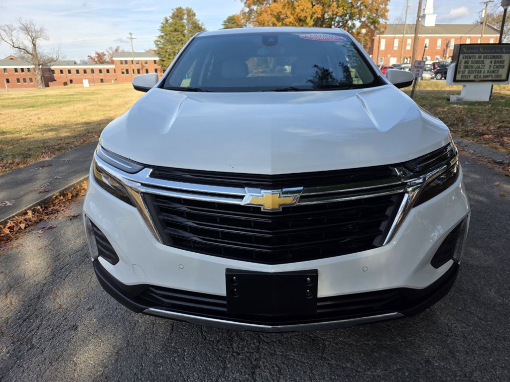 Photo 9 of this CHEVROLET EQUINOX