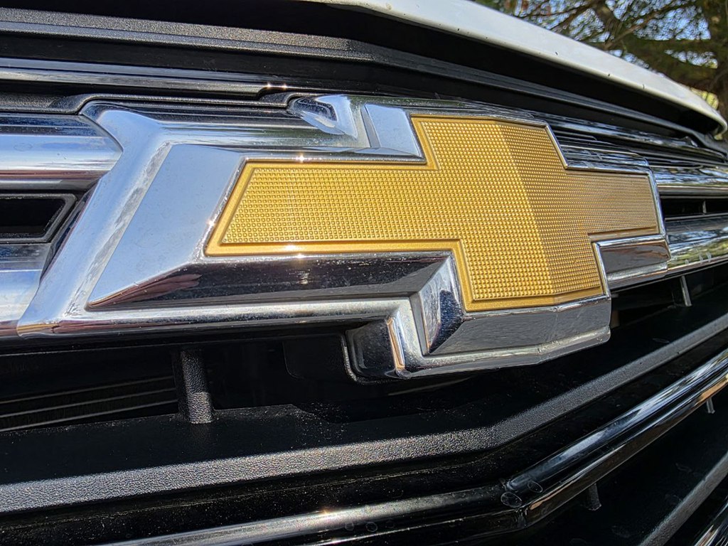 Photo 34 of this CHEVROLET EQUINOX