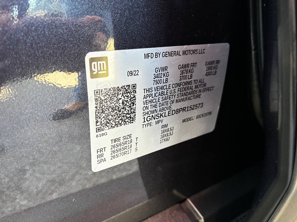 Photo 52 of this CHEVROLET TAHOE