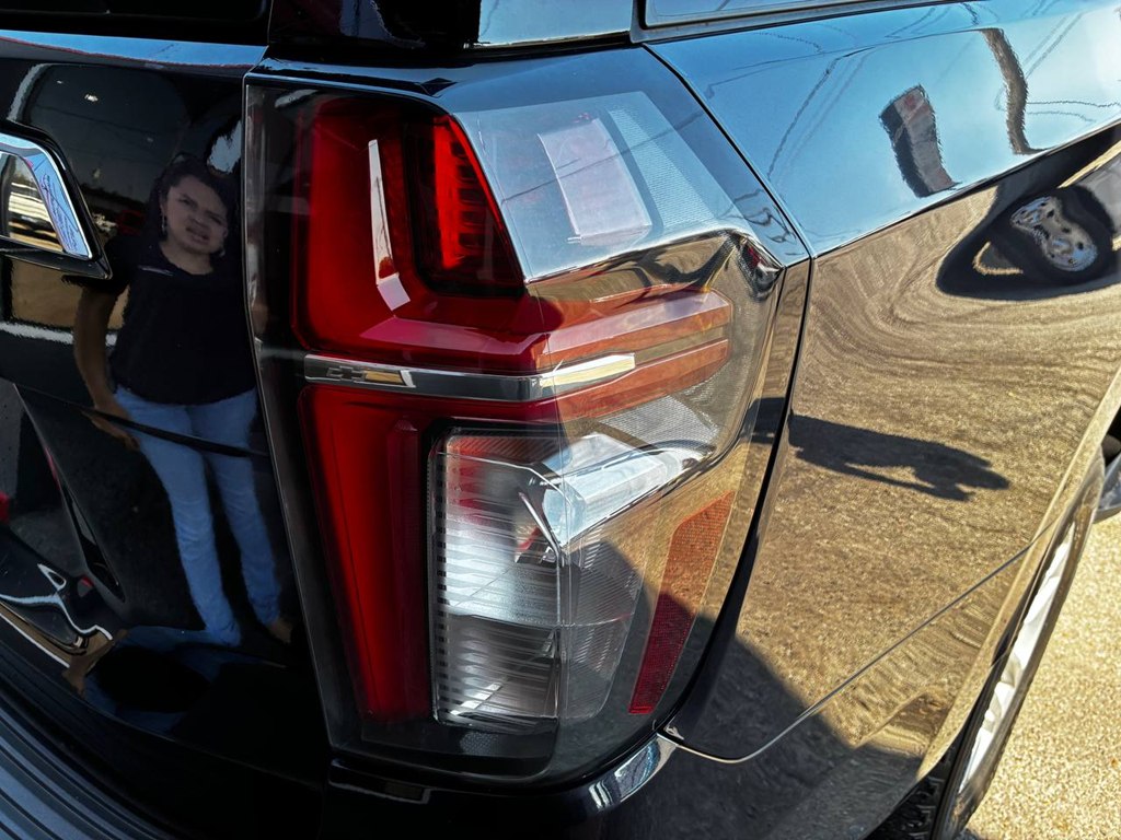 Photo 50 of this CHEVROLET TAHOE