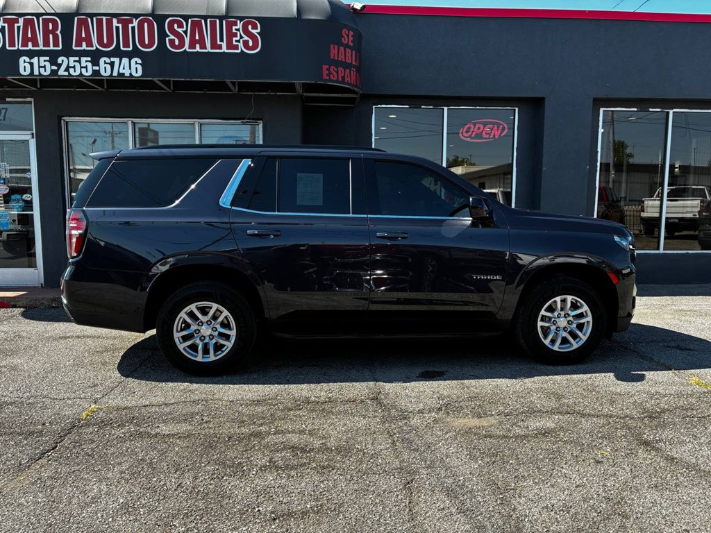 Photo 7 of this CHEVROLET TAHOE