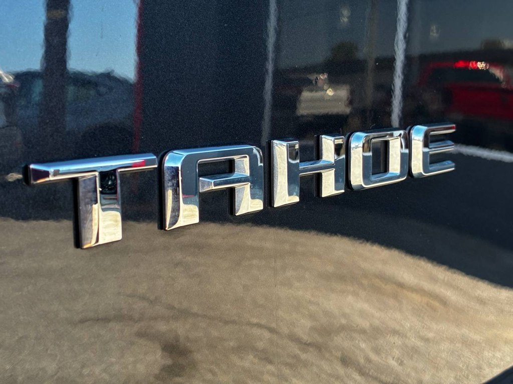 Photo 58 of this CHEVROLET TAHOE