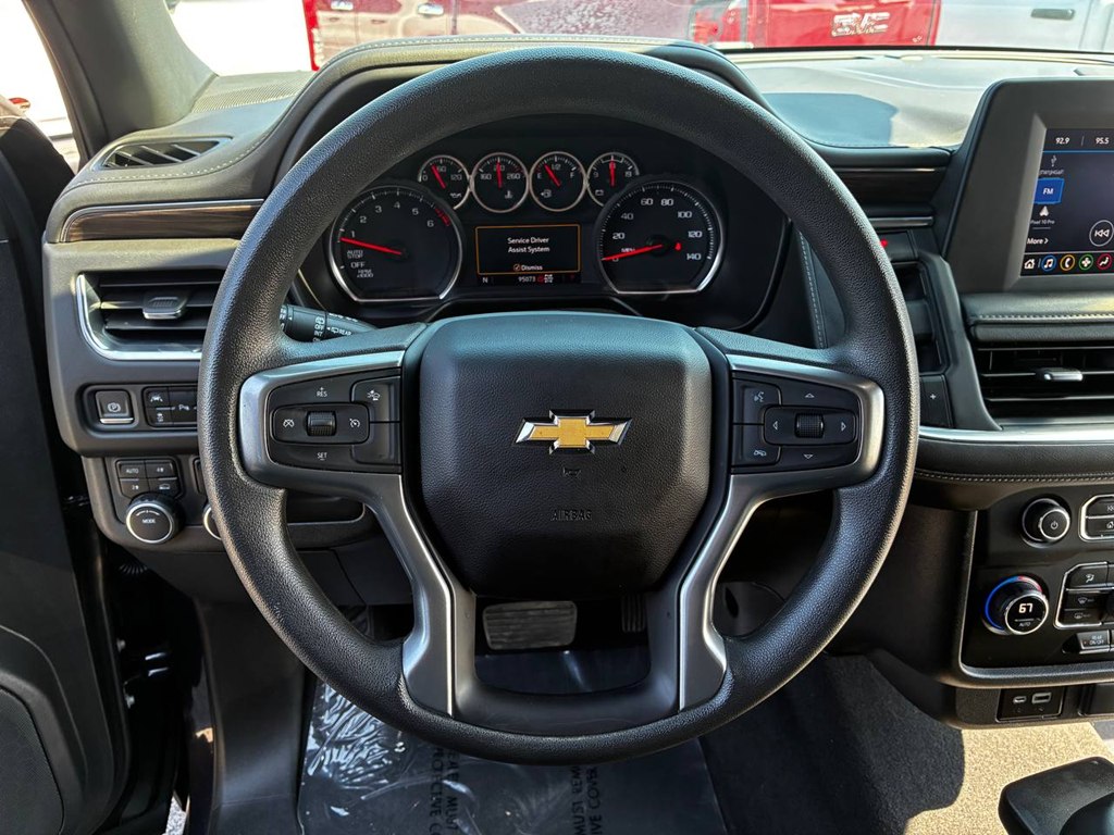 Photo 14 of this CHEVROLET TAHOE