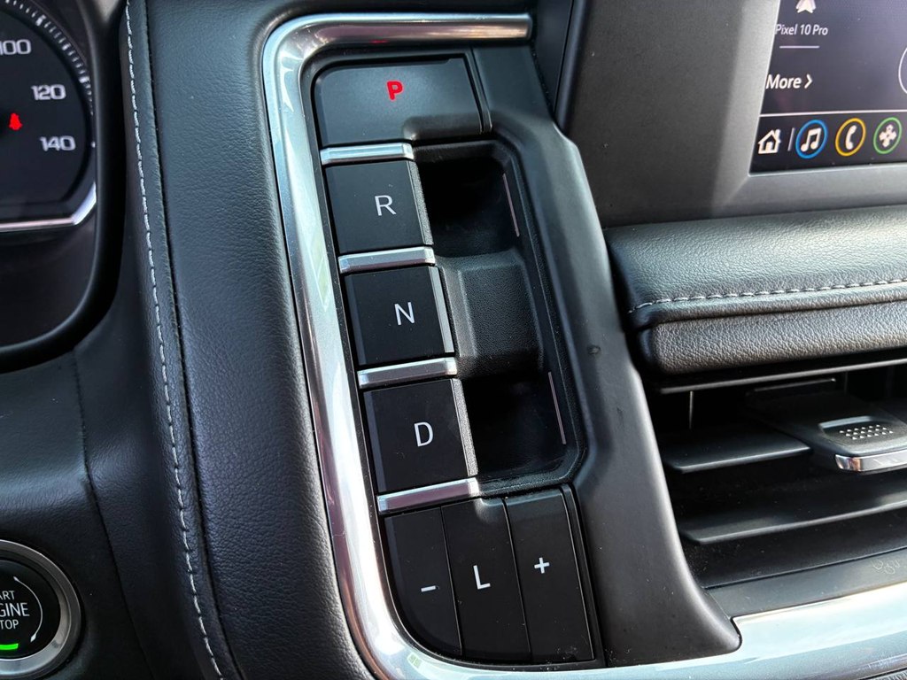 Photo 23 of this CHEVROLET TAHOE
