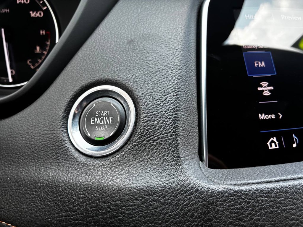 Photo 24 of this CADILLAC XT4