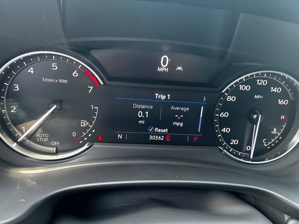Photo 21 of this CADILLAC XT4