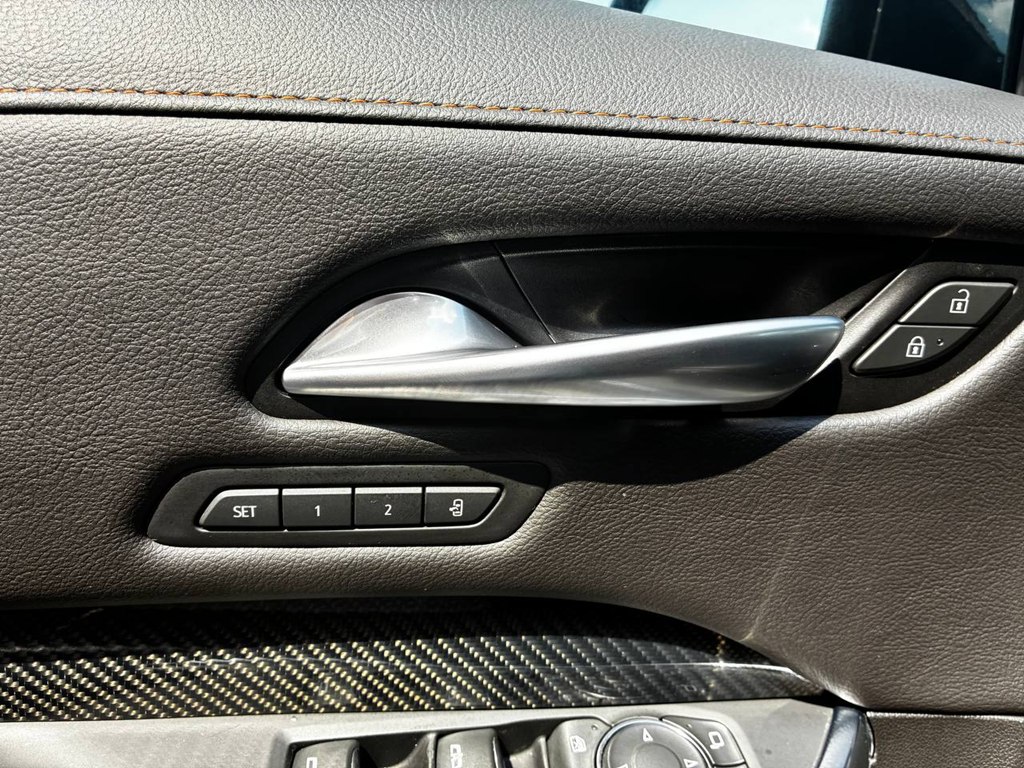 Photo 15 of this CADILLAC XT4
