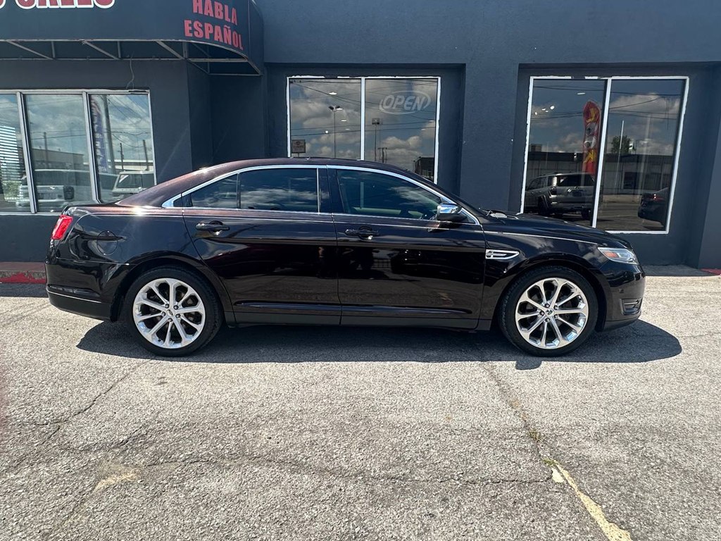 Photo 7 of this FORD TAURUS