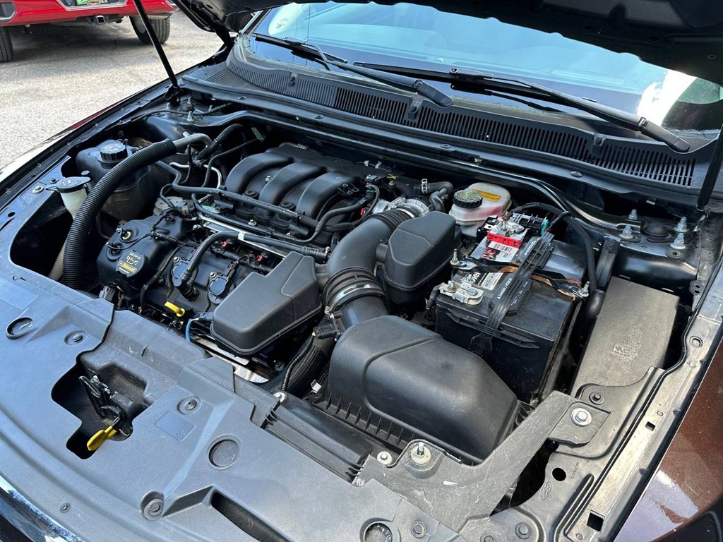 Photo 45 of this FORD TAURUS