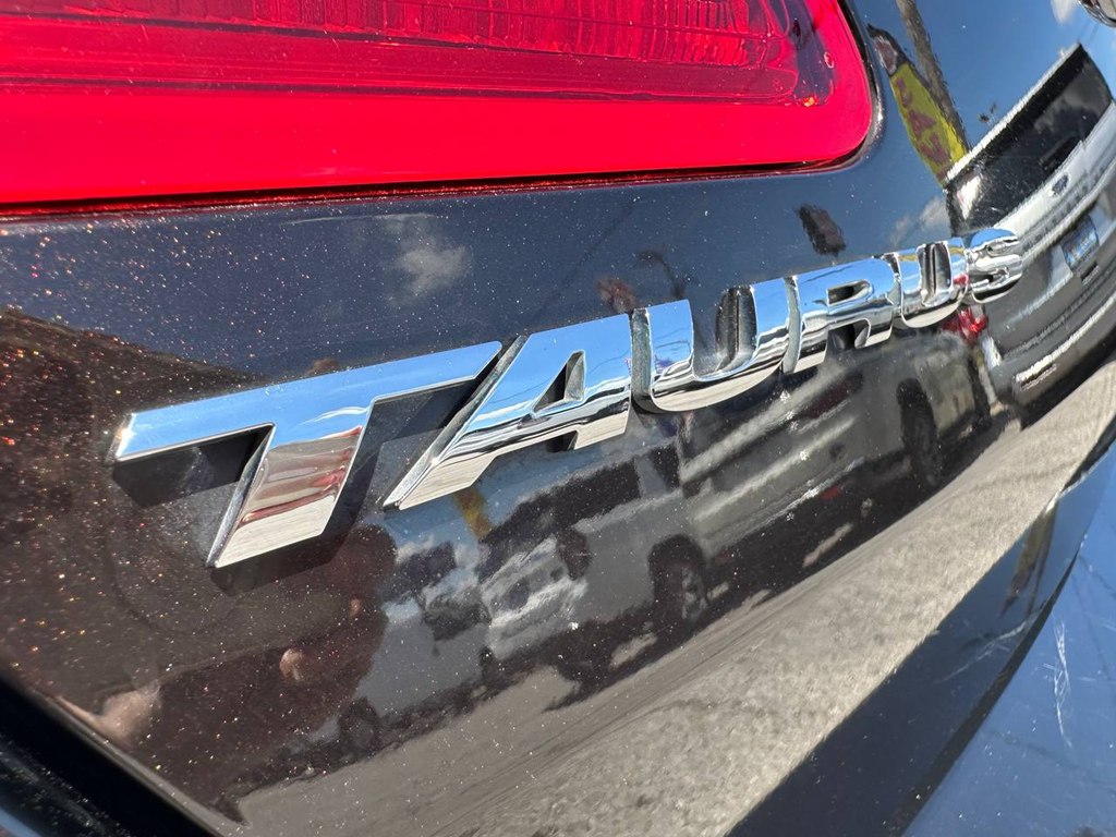 Photo 49 of this FORD TAURUS