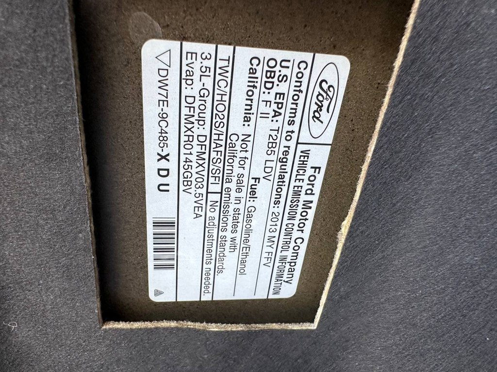 Photo 46 of this FORD TAURUS