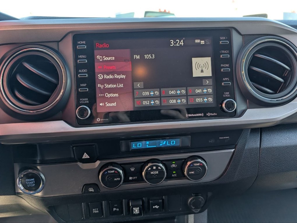 Photo 20 of this TOYOTA TACOMA