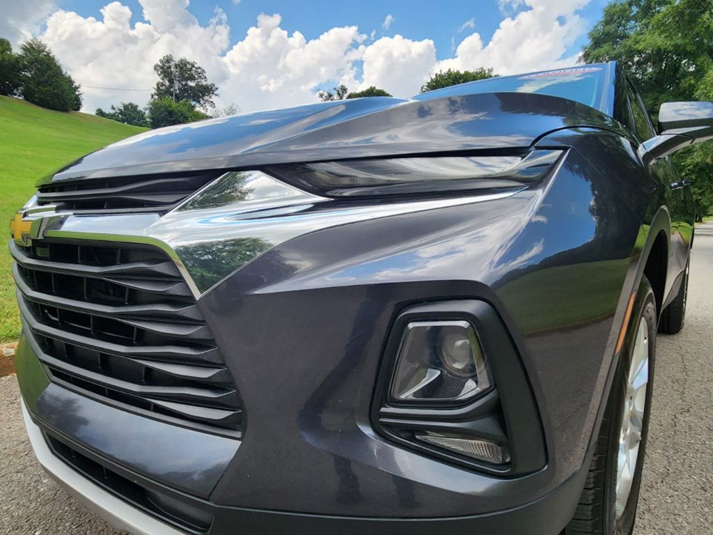 Photo 36 of this CHEVROLET BLAZER