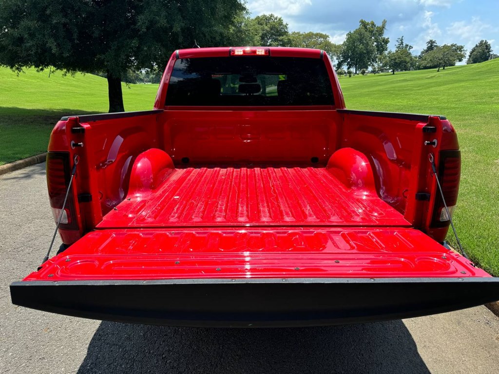 Photo 20 of this RAM 1500 CLASSIC