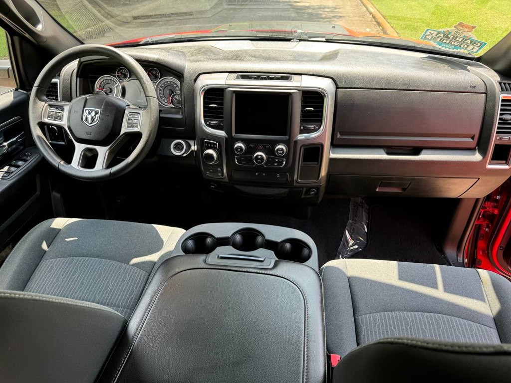 Photo 17 of this RAM 1500 CLASSIC