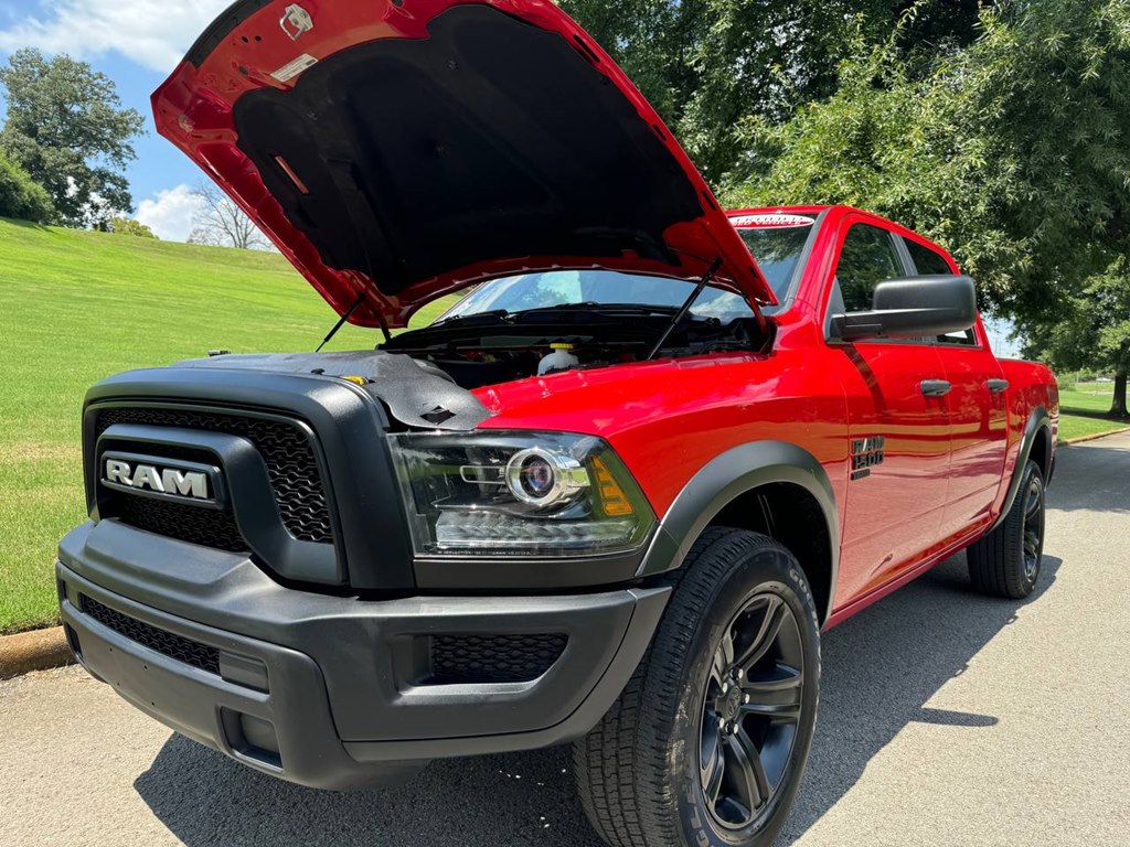 Photo 35 of this RAM 1500 CLASSIC
