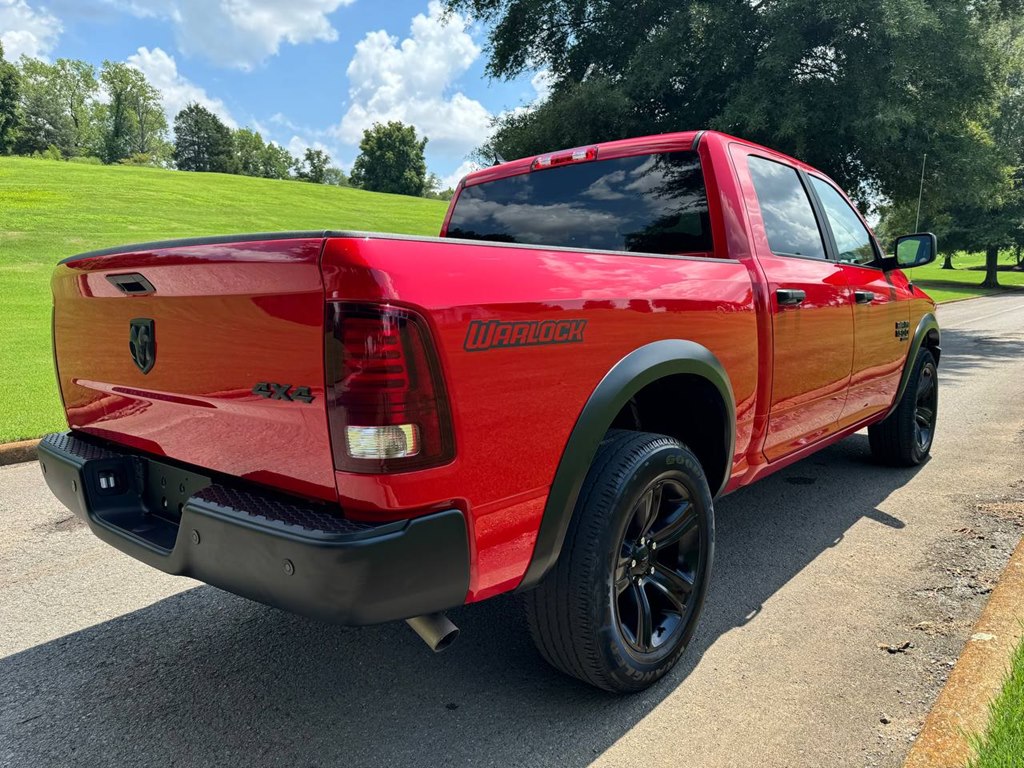 Photo 5 of this RAM 1500 CLASSIC