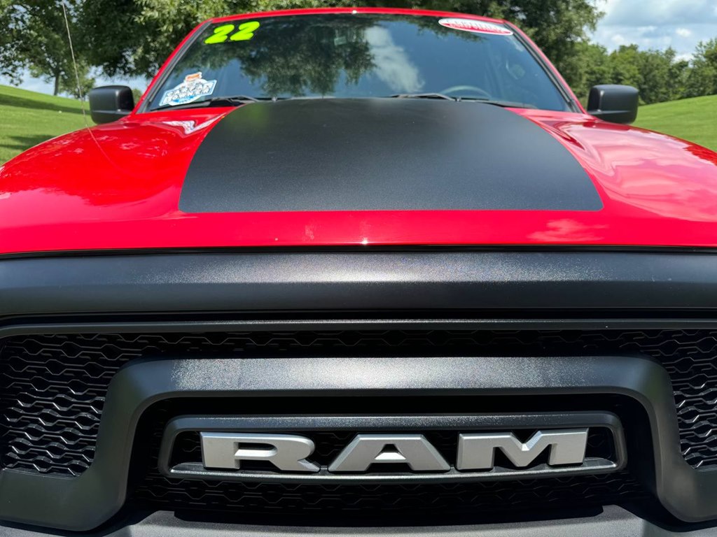 Photo 24 of this RAM 1500 CLASSIC
