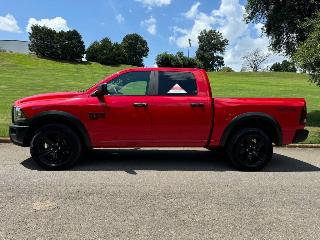 Photo 2 of this RAM 1500 CLASSIC