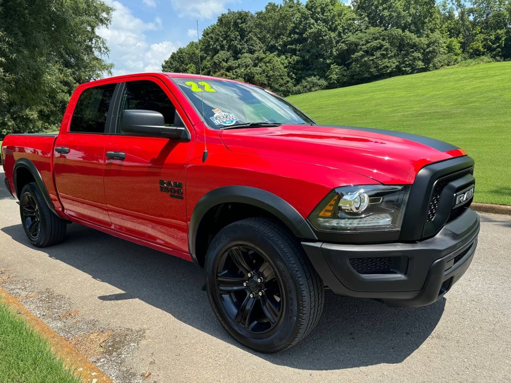 Photo 7 of this RAM 1500 CLASSIC