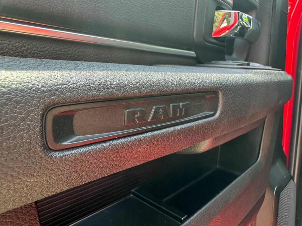 Photo 30 of this RAM 1500 CLASSIC