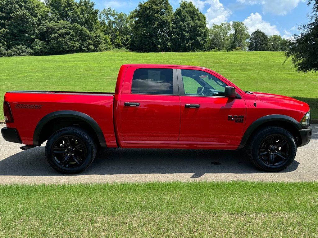 Photo 6 of this RAM 1500 CLASSIC