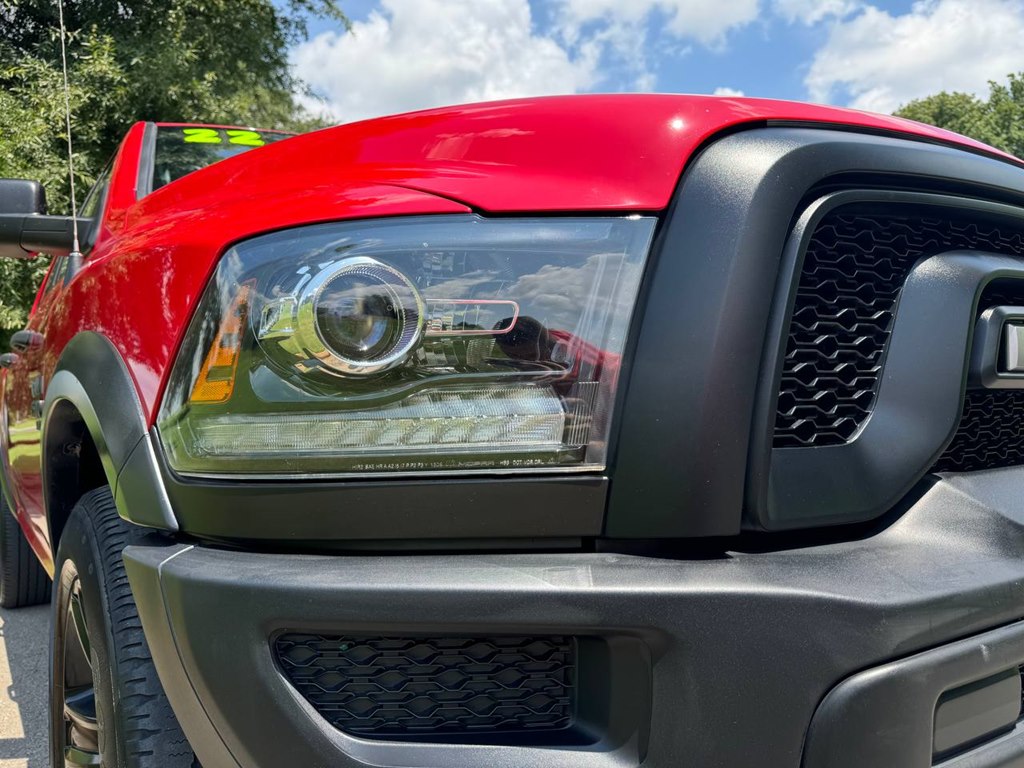 Photo 25 of this RAM 1500 CLASSIC