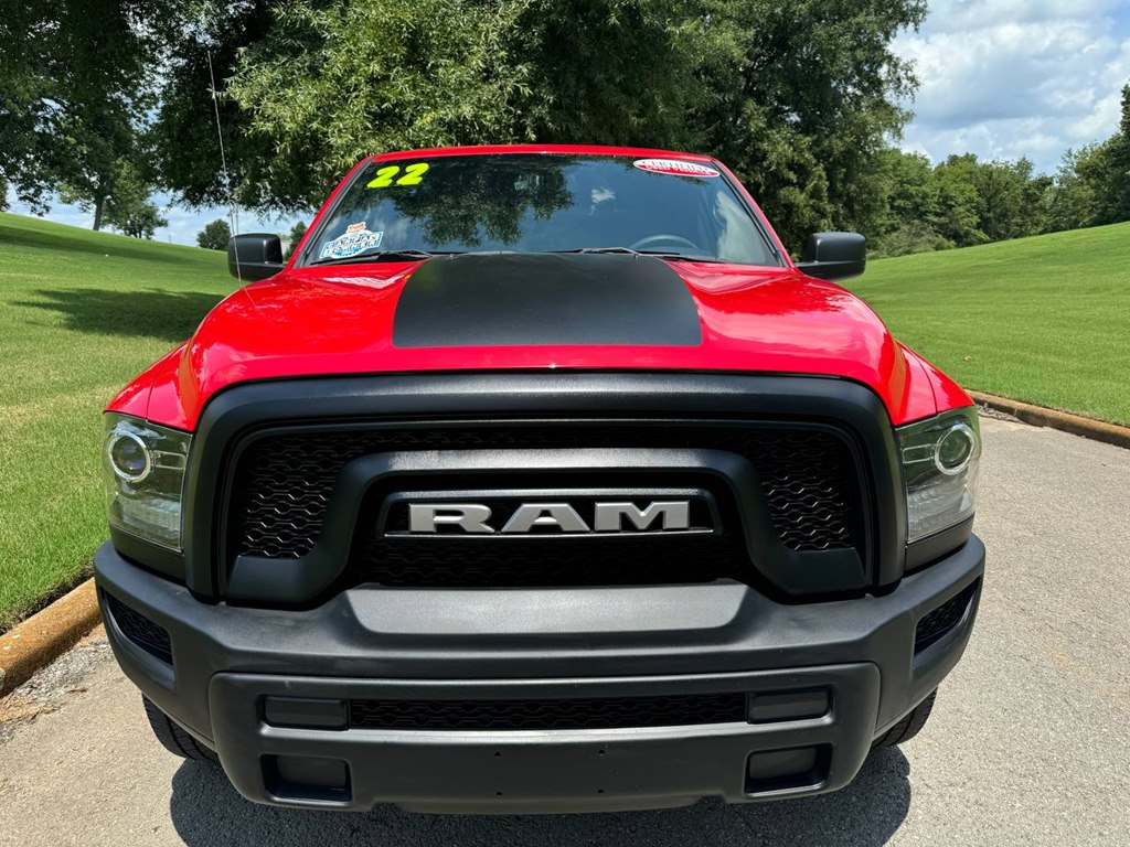 Photo 8 of this RAM 1500 CLASSIC