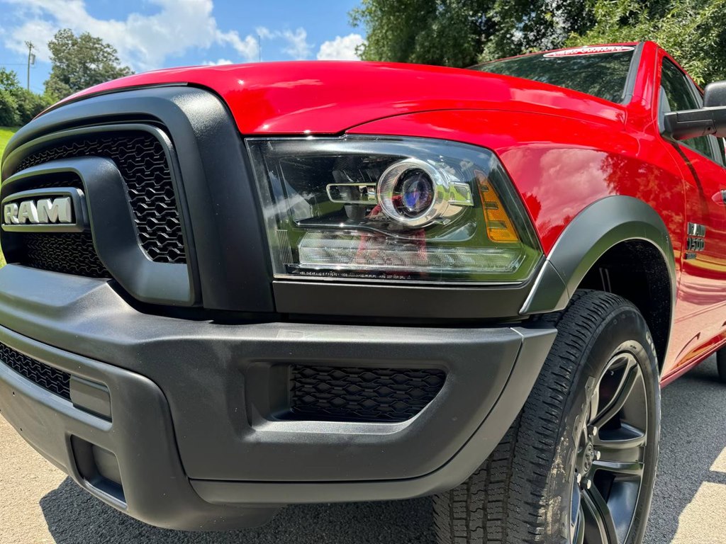 Photo 18 of this RAM 1500 CLASSIC