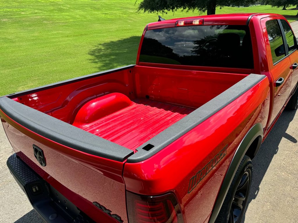 Photo 19 of this RAM 1500 CLASSIC