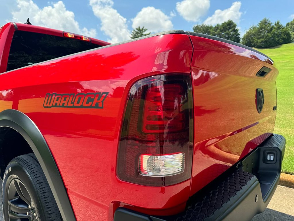Photo 21 of this RAM 1500 CLASSIC