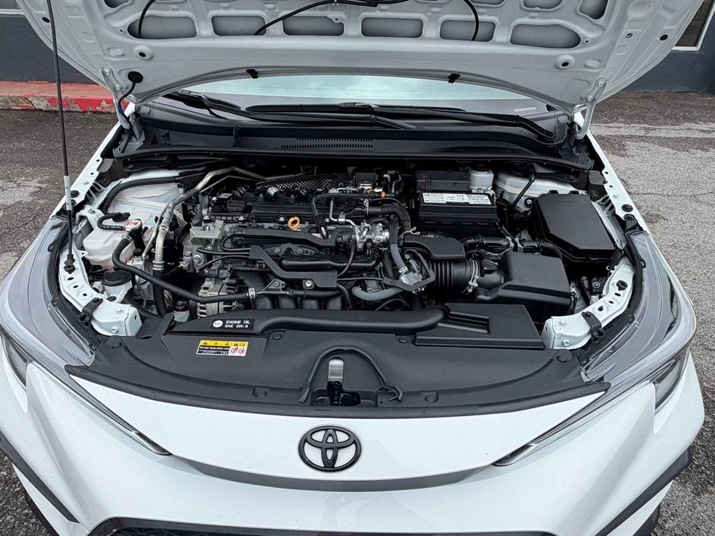 Photo 43 of this TOYOTA COROLLA