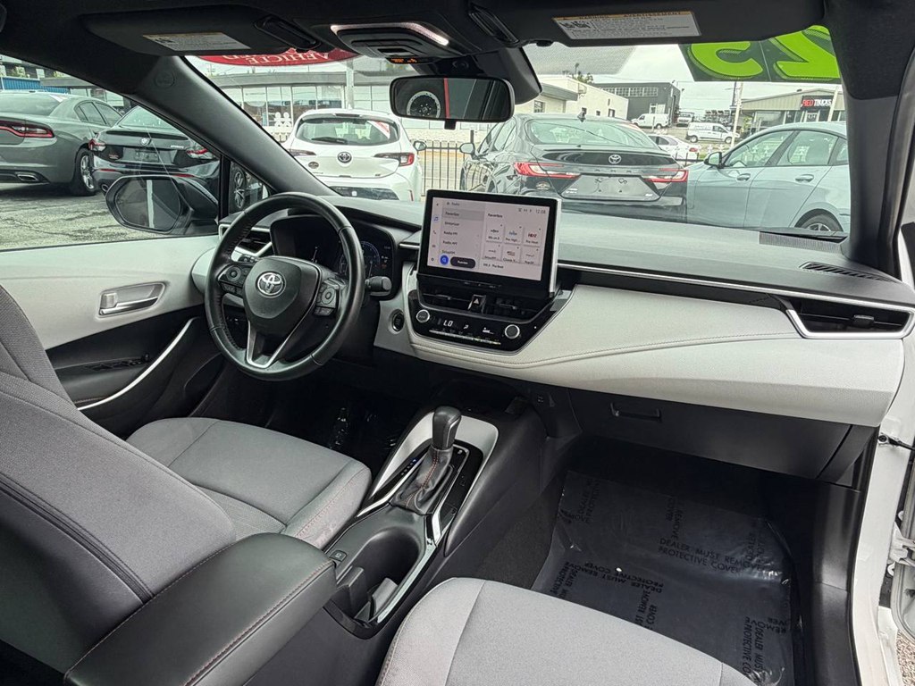 Photo 37 of this TOYOTA COROLLA