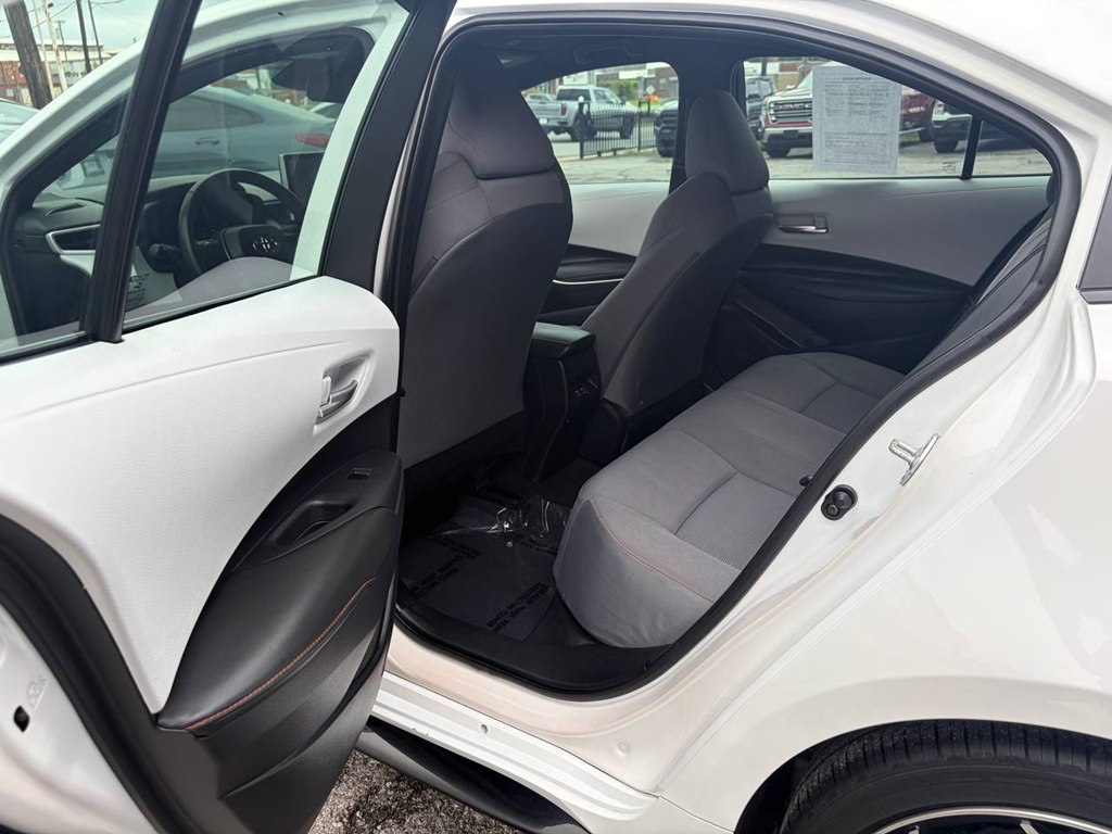 Photo 11 of this TOYOTA COROLLA