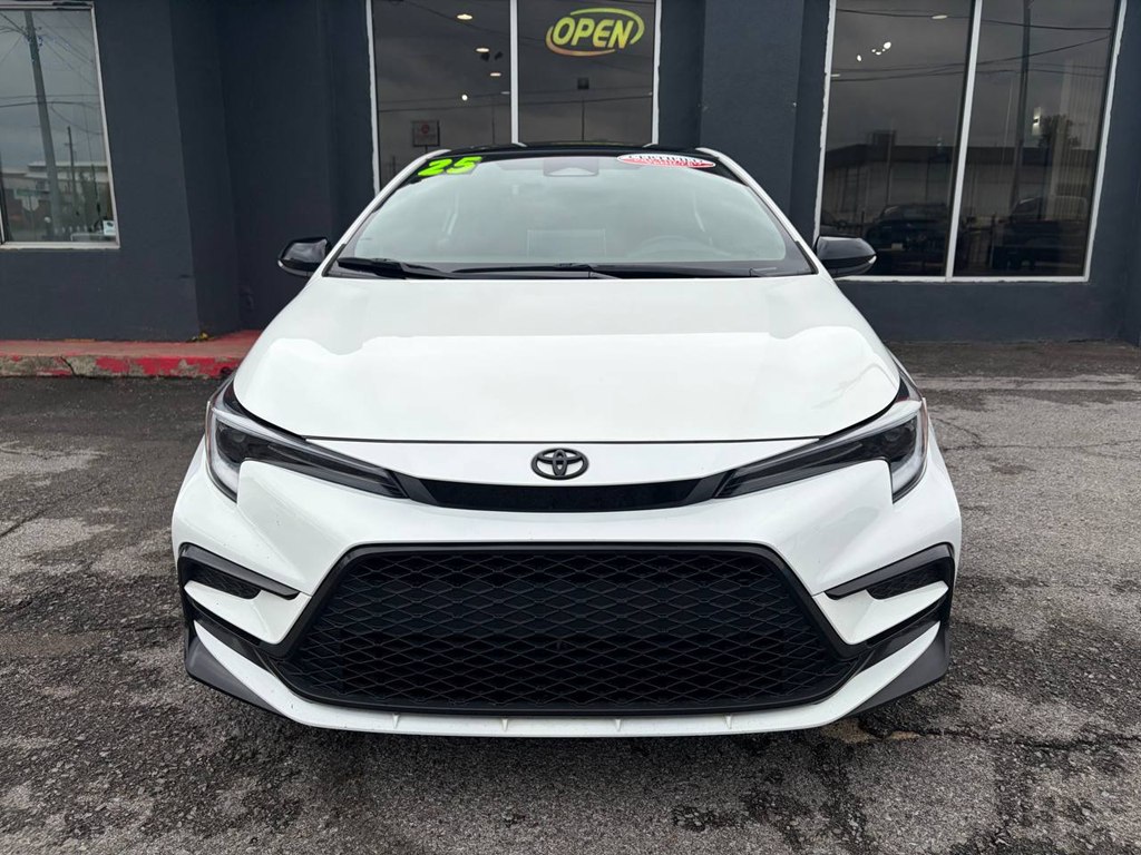 Photo 9 of this TOYOTA COROLLA