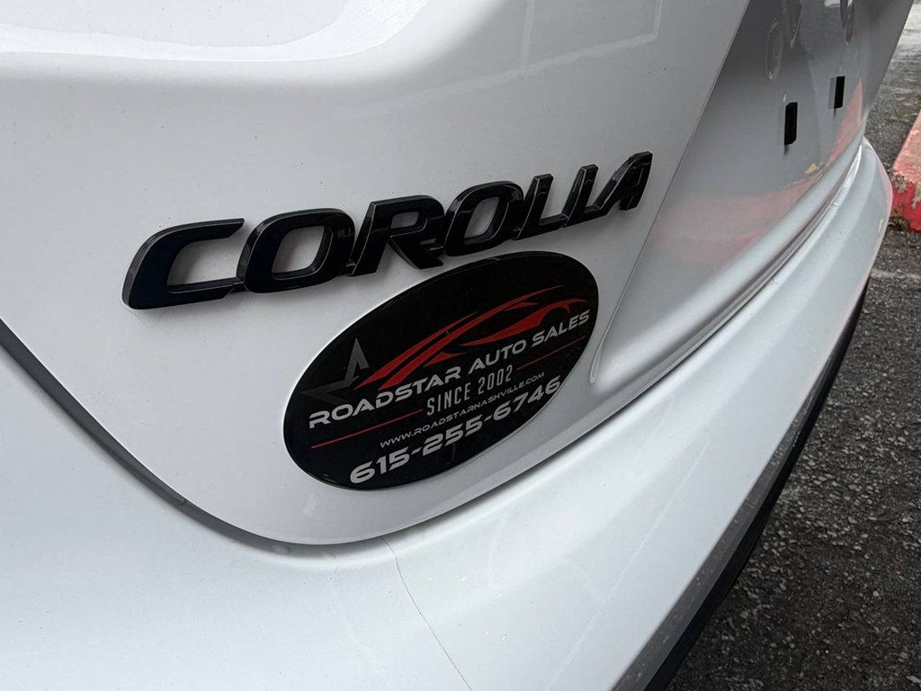 Photo 41 of this TOYOTA COROLLA