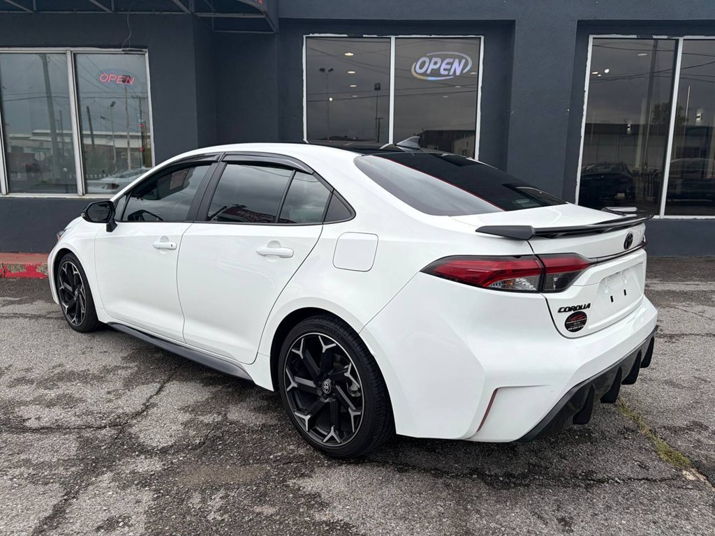 Photo 4 of this TOYOTA COROLLA