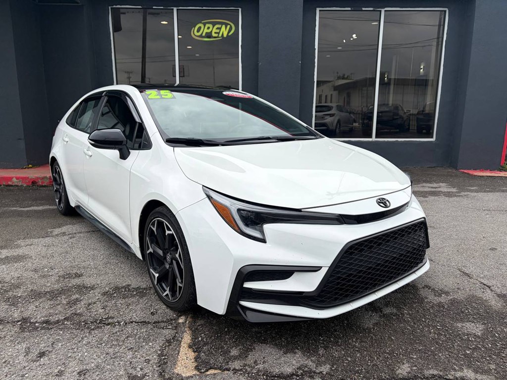Photo 8 of this TOYOTA COROLLA