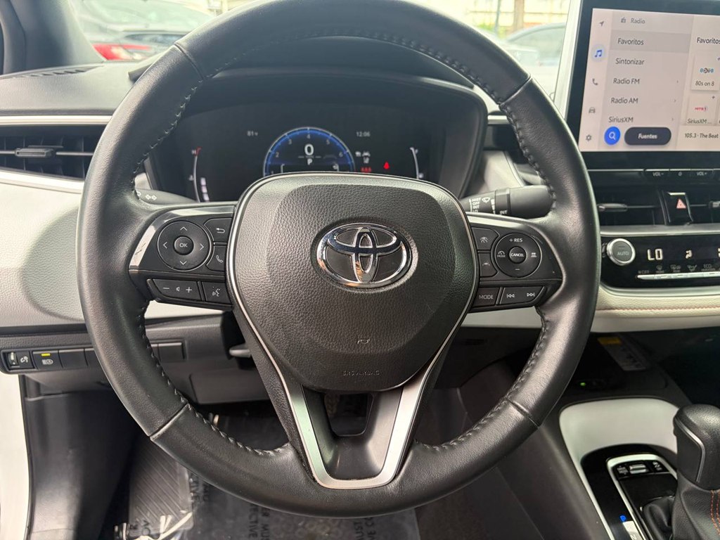 Photo 20 of this TOYOTA COROLLA
