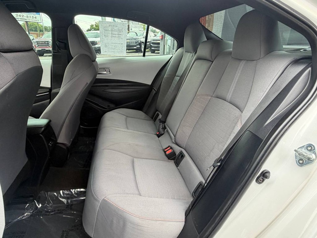 Photo 33 of this TOYOTA COROLLA