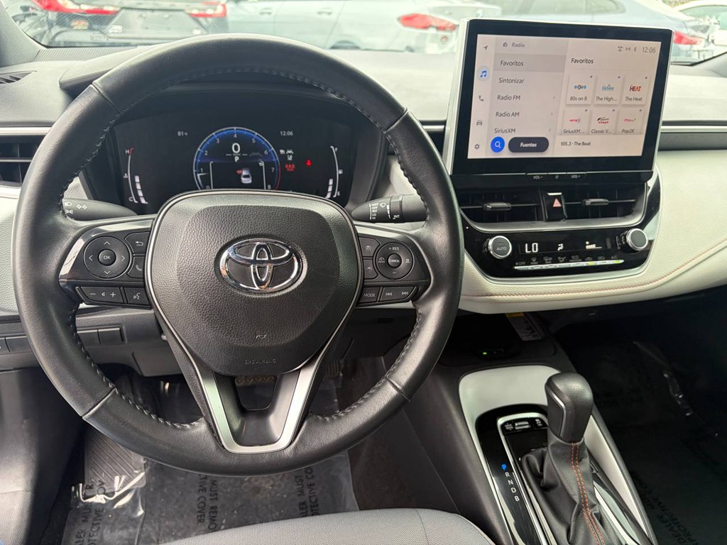 Photo 23 of this TOYOTA COROLLA