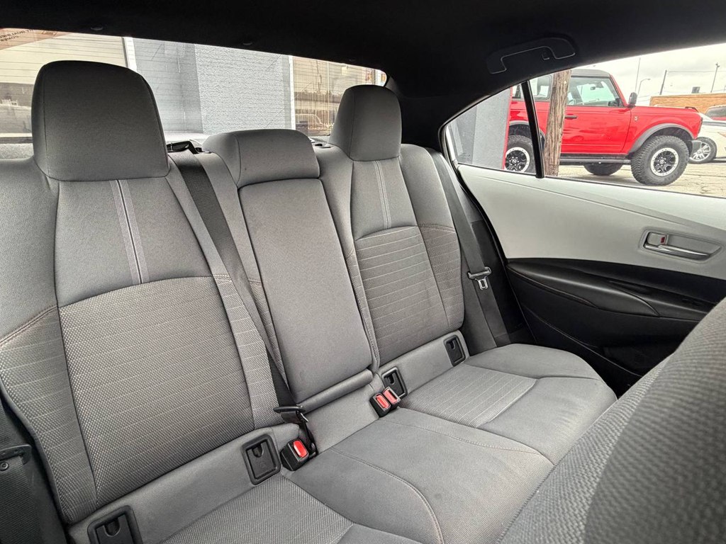 Photo 36 of this TOYOTA COROLLA