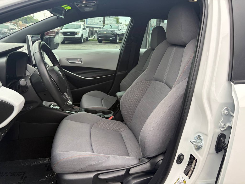 Photo 31 of this TOYOTA COROLLA