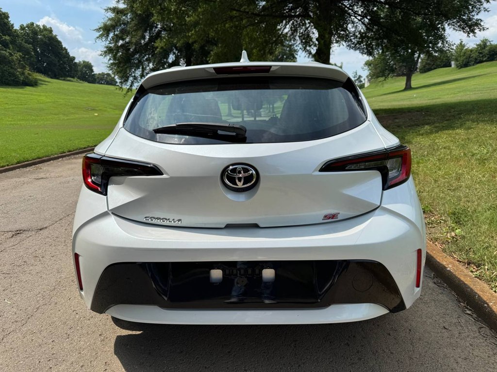 Photo 5 of this TOYOTA COROLLA