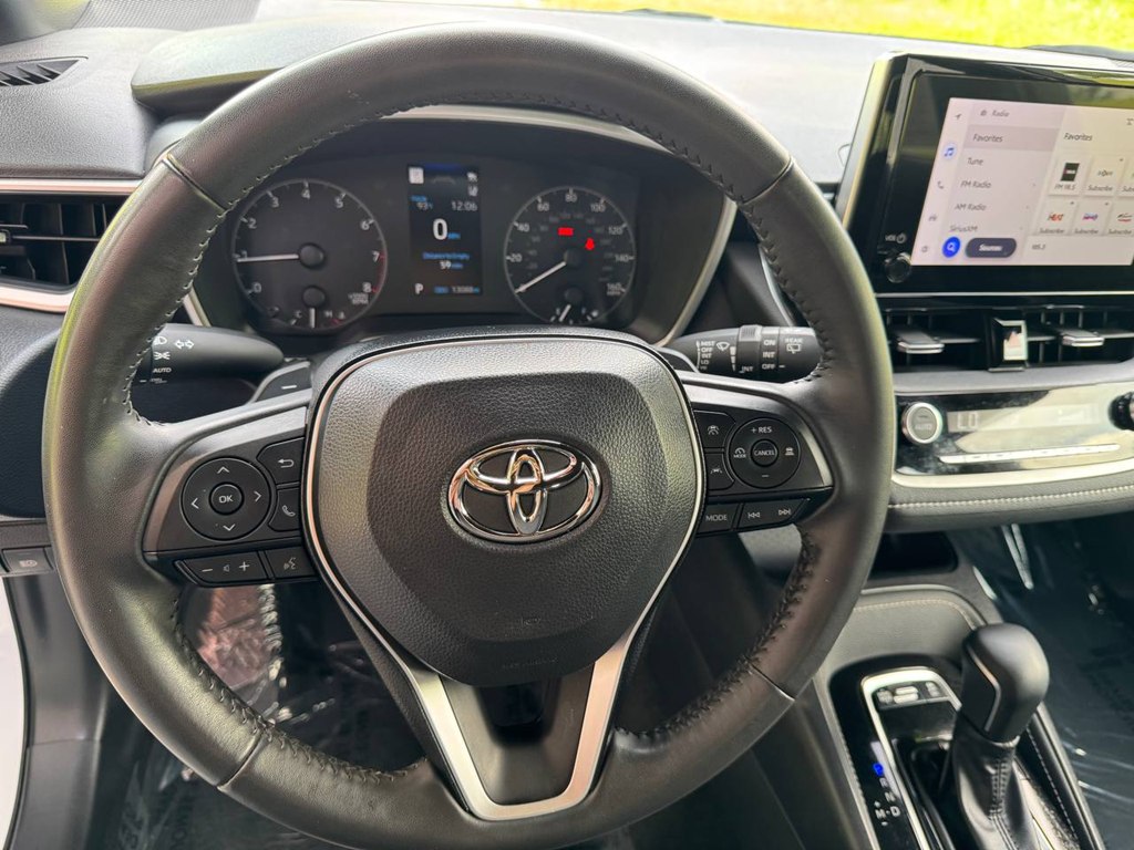Photo 11 of this TOYOTA COROLLA