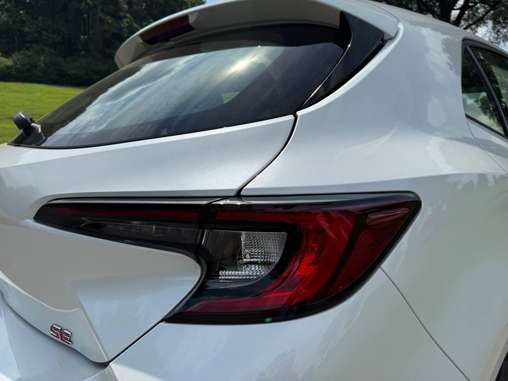 Photo 42 of this TOYOTA COROLLA
