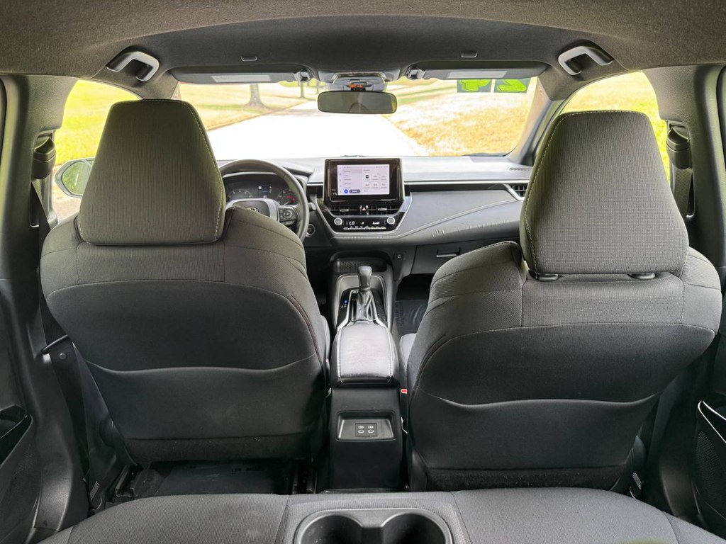 Photo 32 of this TOYOTA COROLLA