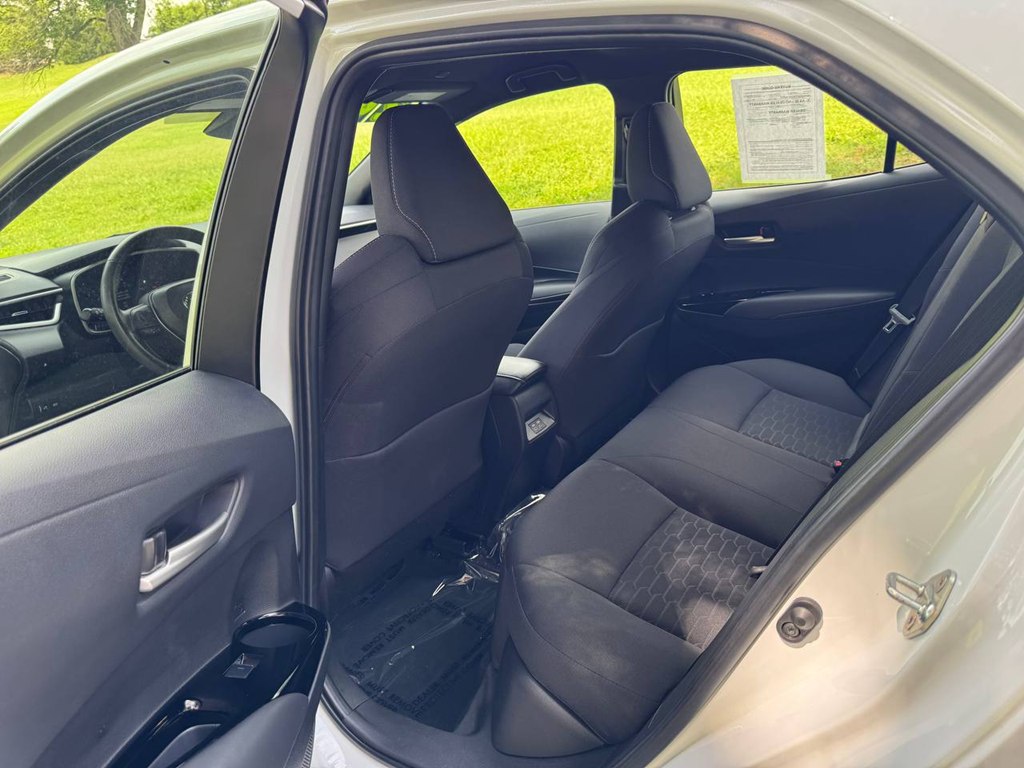 Photo 15 of this TOYOTA COROLLA