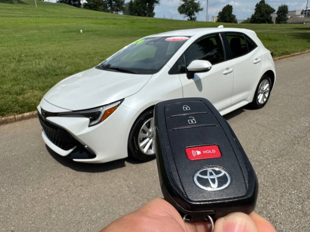 Photo 49 of this TOYOTA COROLLA