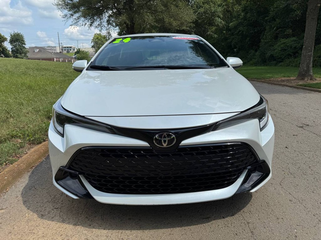 Photo 9 of this TOYOTA COROLLA